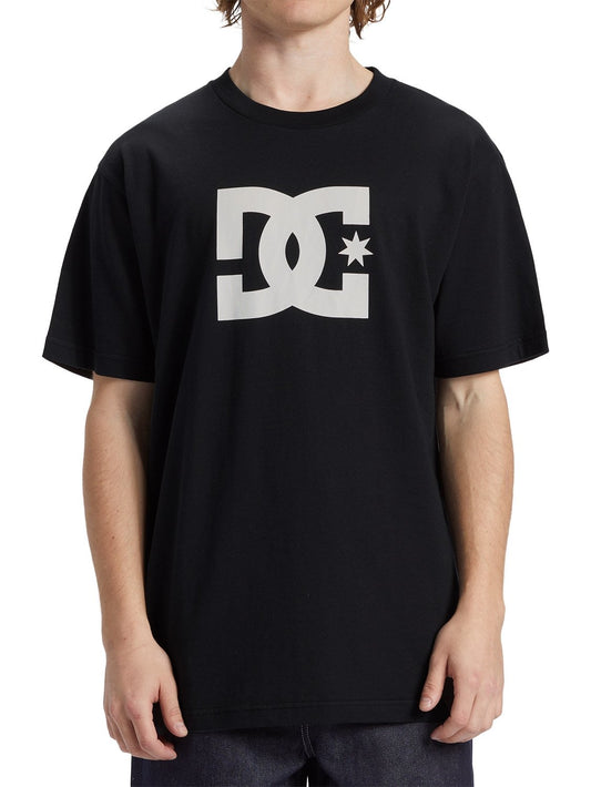 DC Men's Star T-Shirt