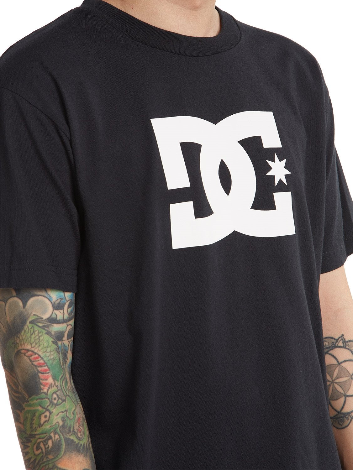 Men's DC Star T-Shirt