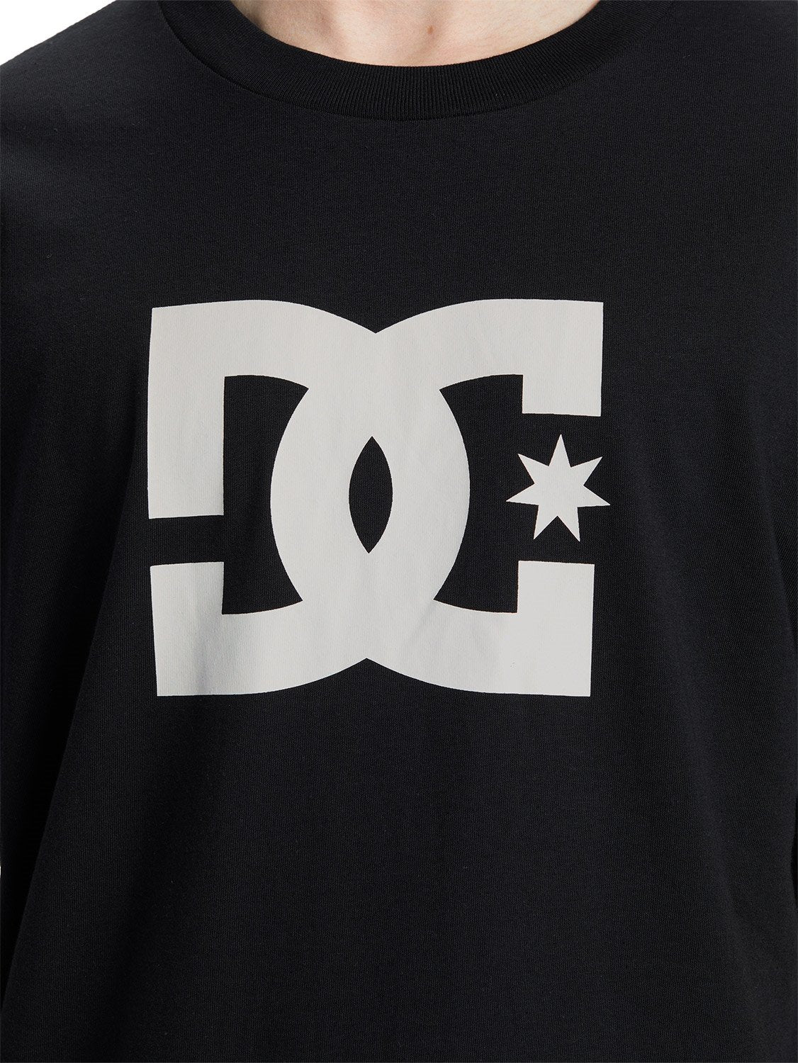 DC Men's DC Star T-Shirt