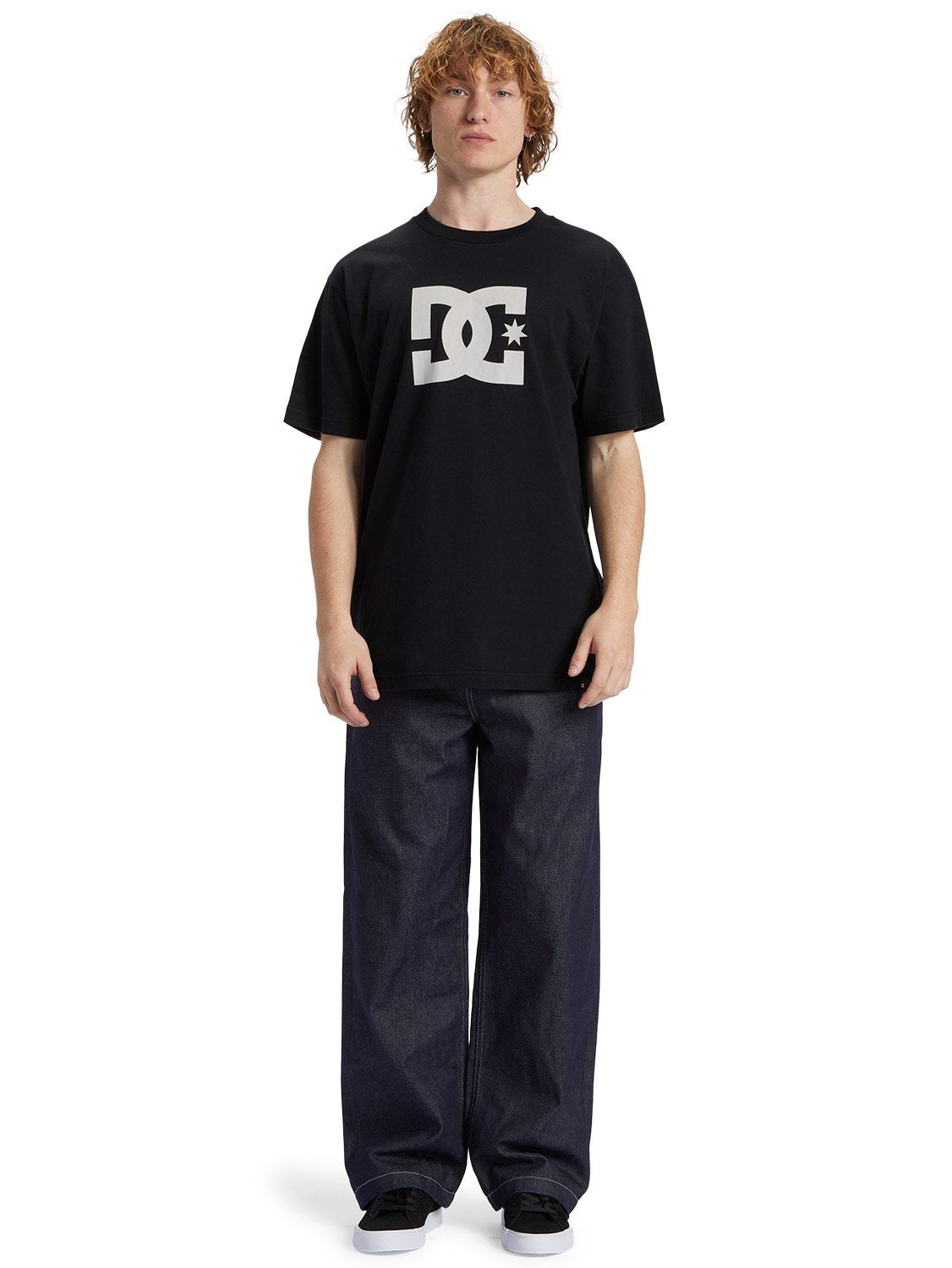 DC Men's DC Star T-Shirt