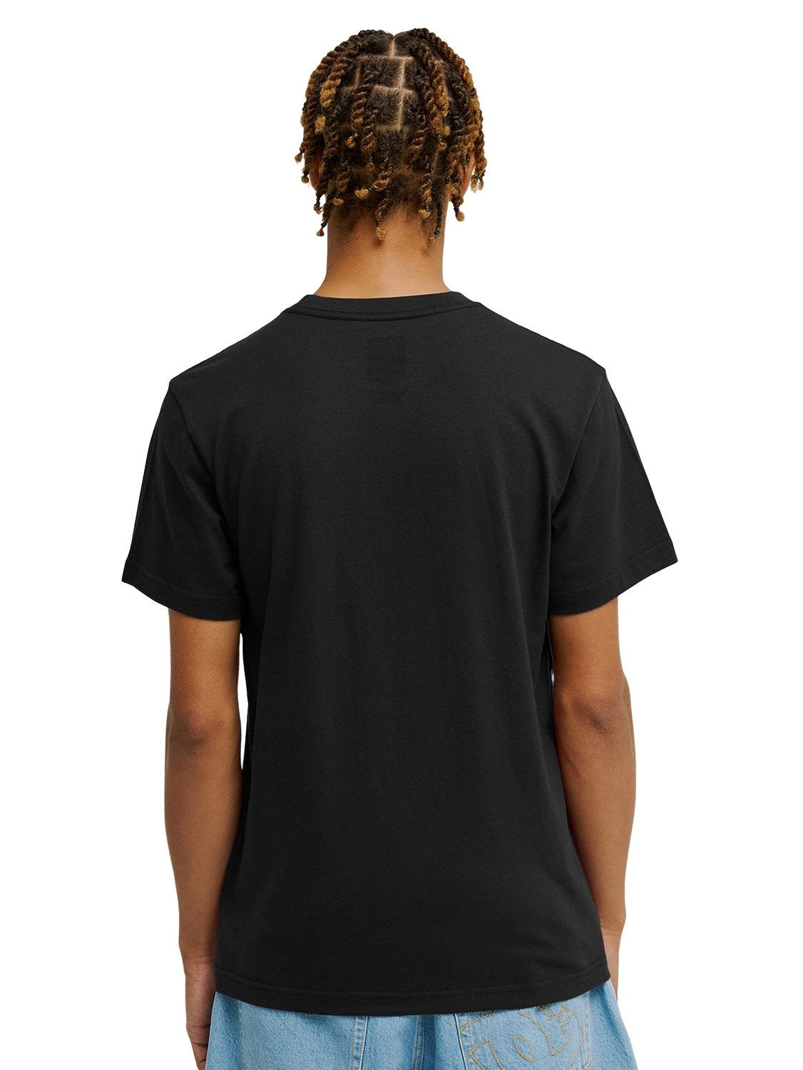 DC Men's DC Star T-Shirt