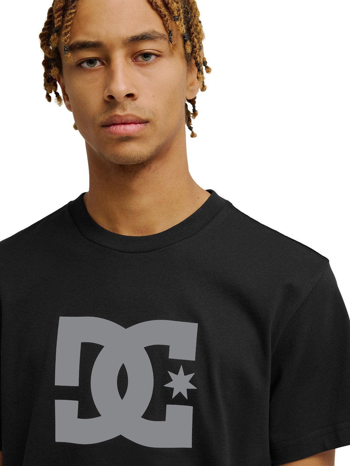DC Men's DC Star T-Shirt