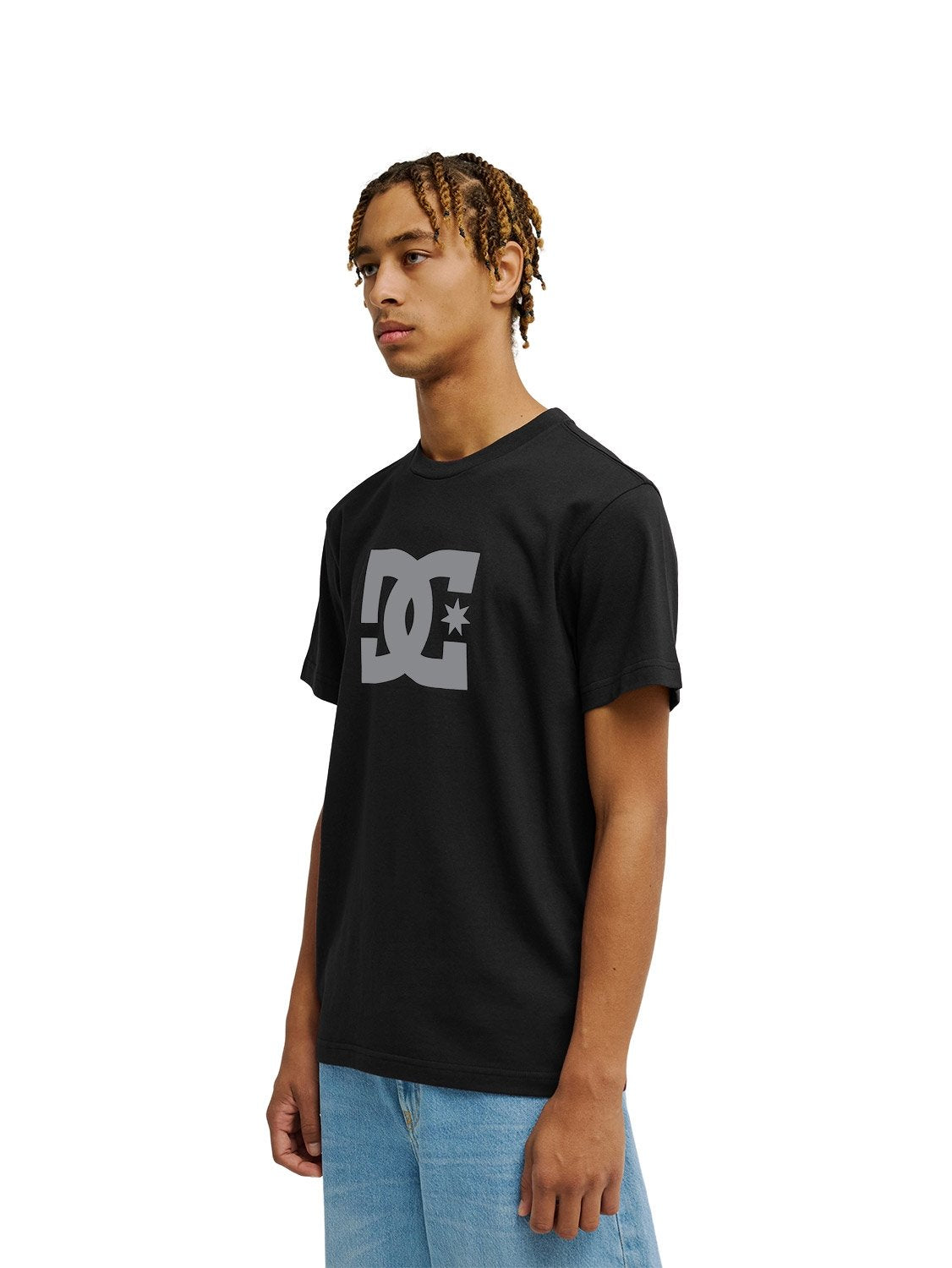 DC Men's DC Star T-Shirt