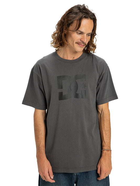DC Men's Star T-Shirt