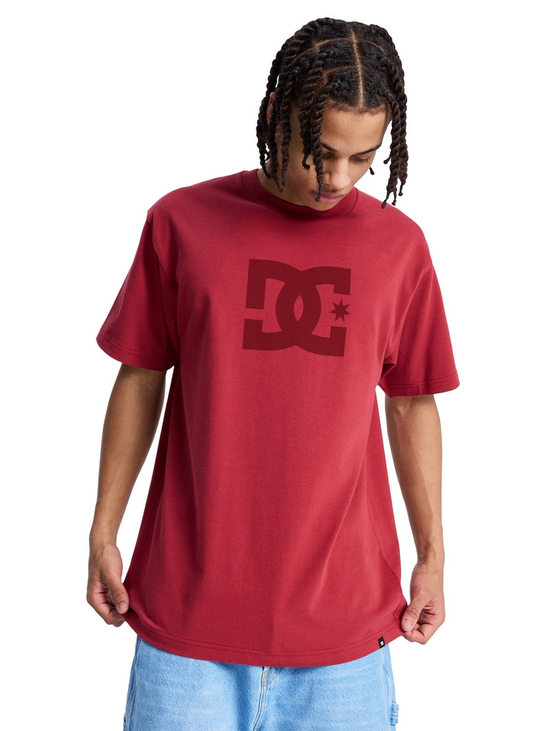DC Men's DC Star T-Shirt