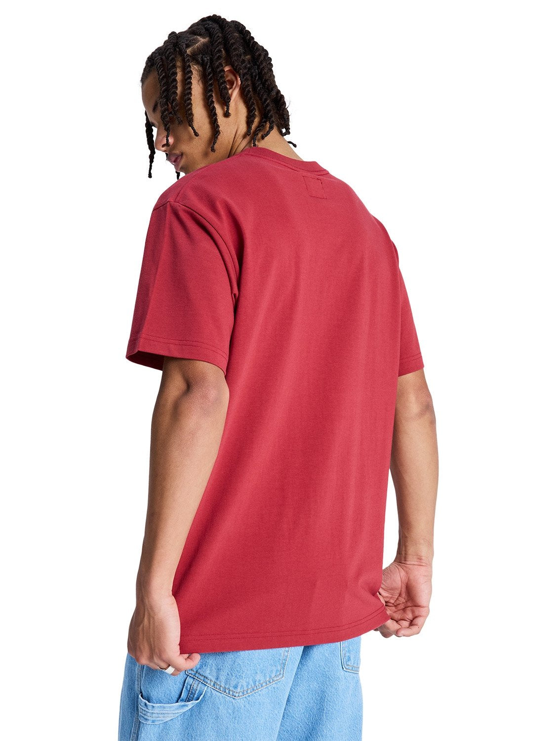 DC Men's DC Star T-Shirt