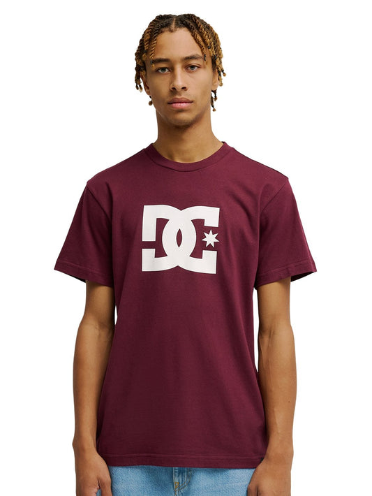 DC Men's DC Star T-Shirt