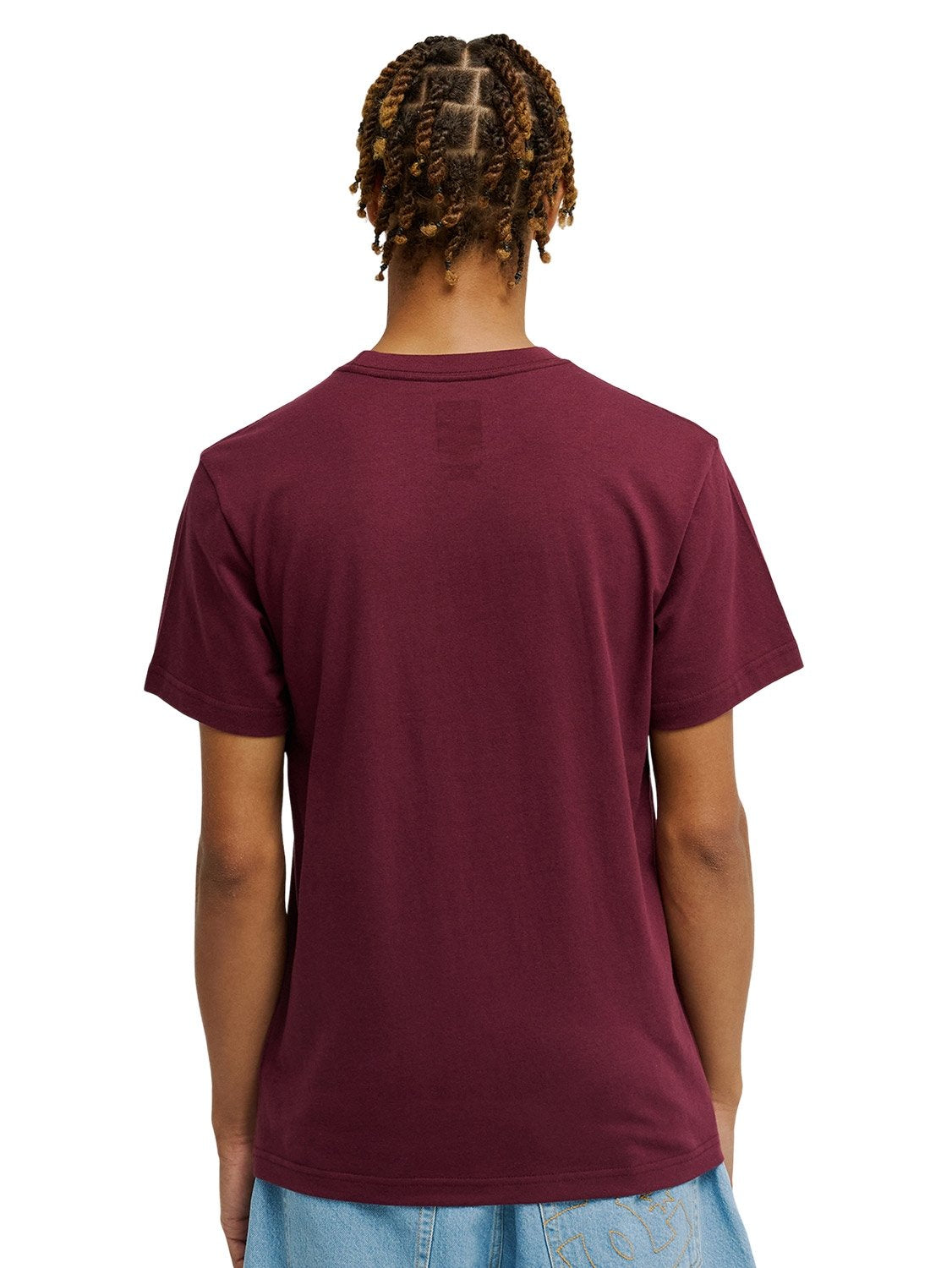 DC Men's DC Star T-Shirt