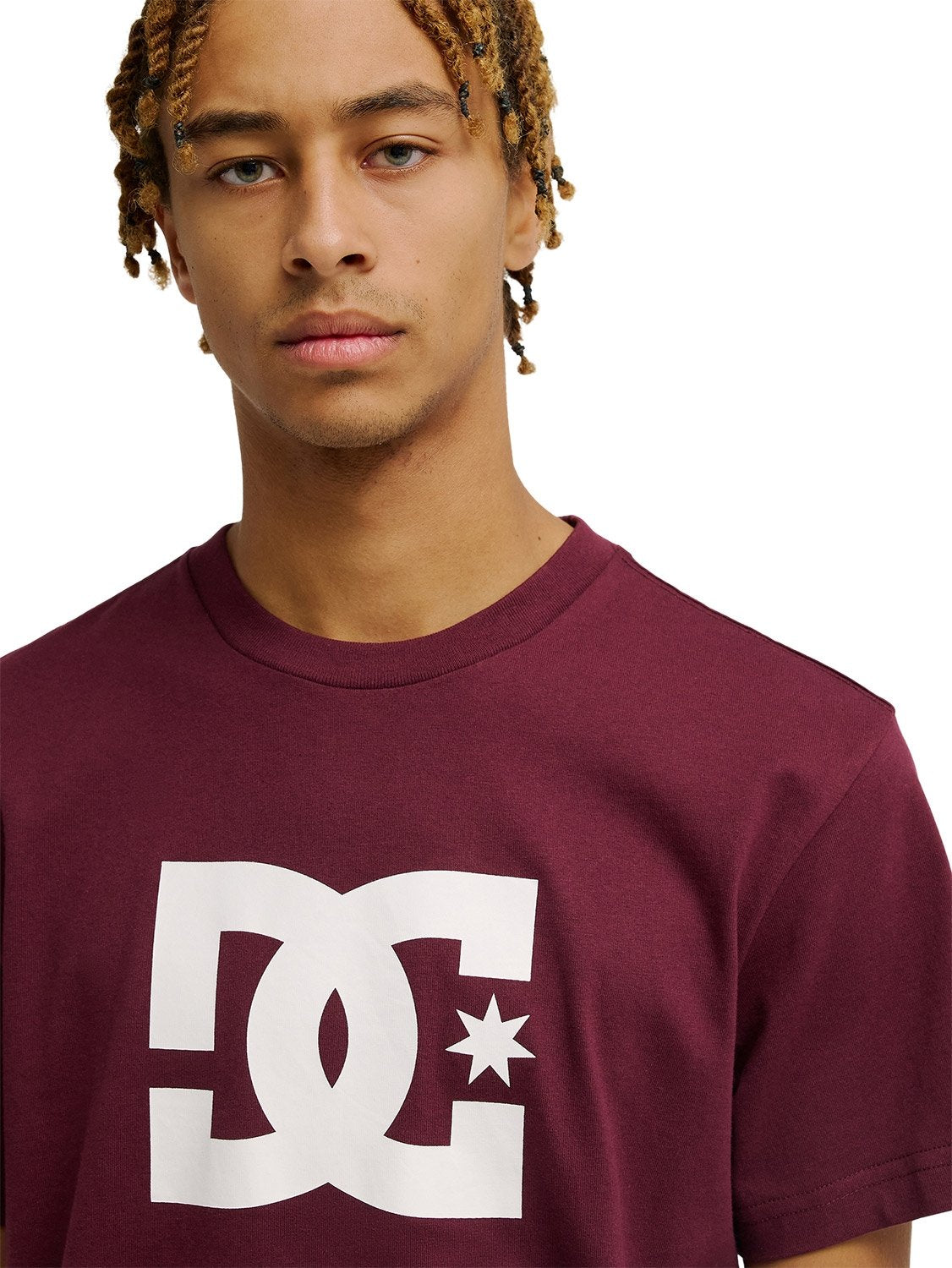 DC Men's DC Star T-Shirt