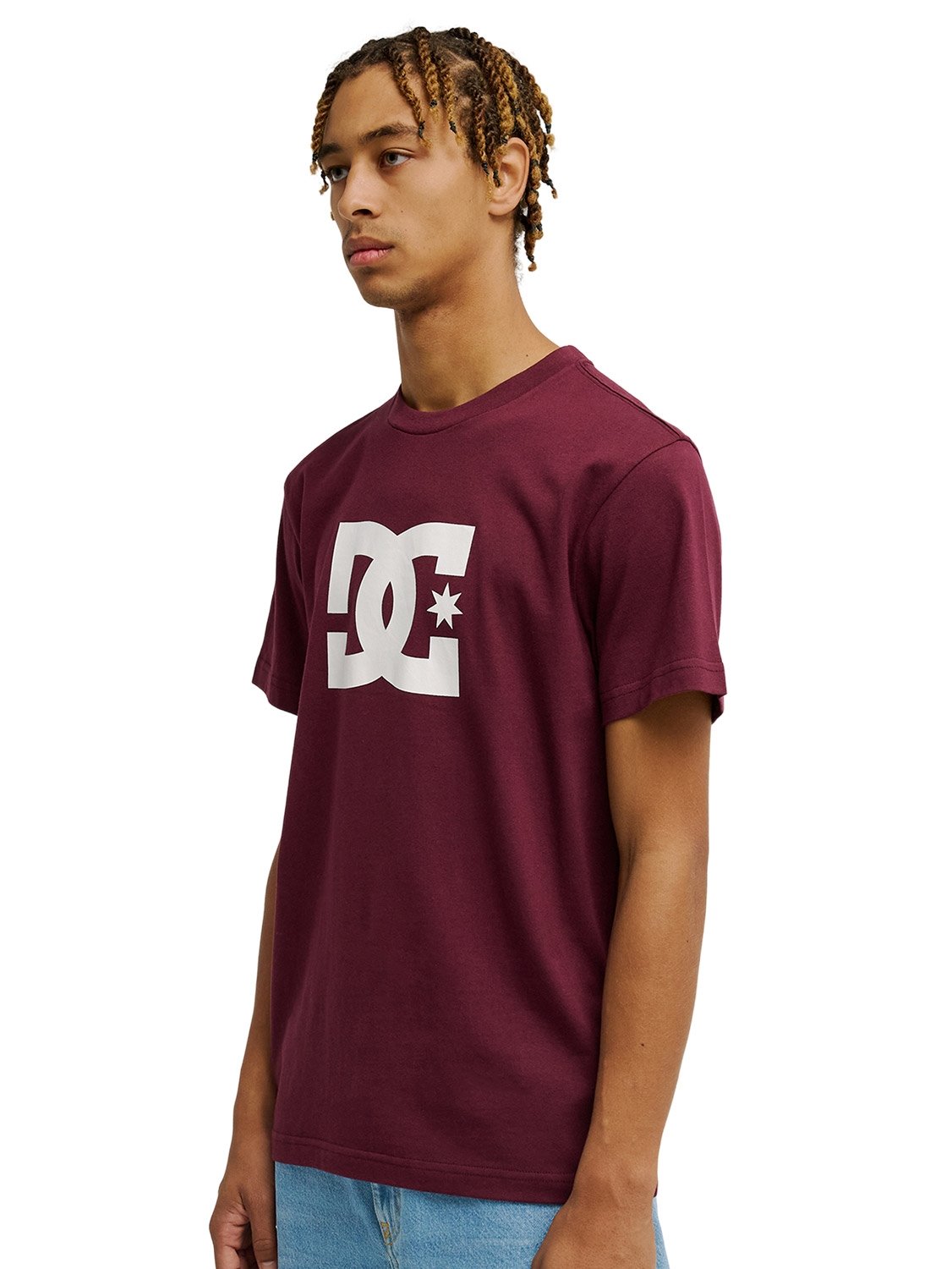 DC Men's DC Star T-Shirt