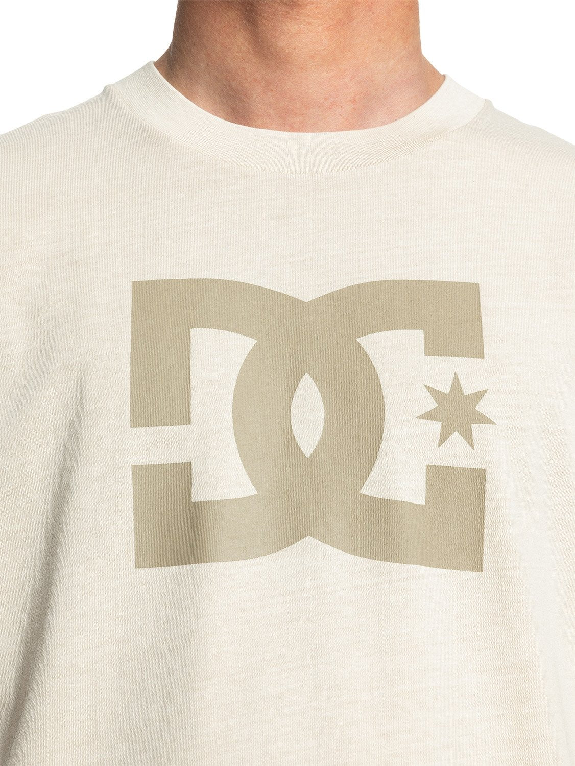 DC Men's DC Star T-Shirt