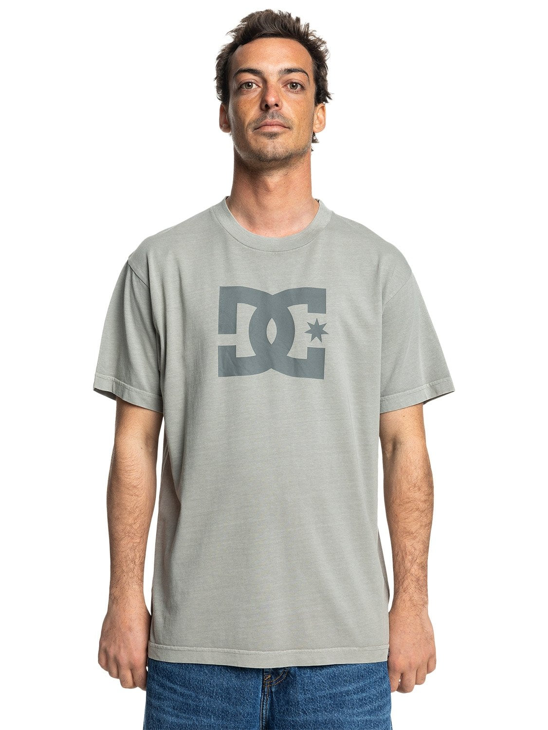 DC Men's DC Star T-Shirt