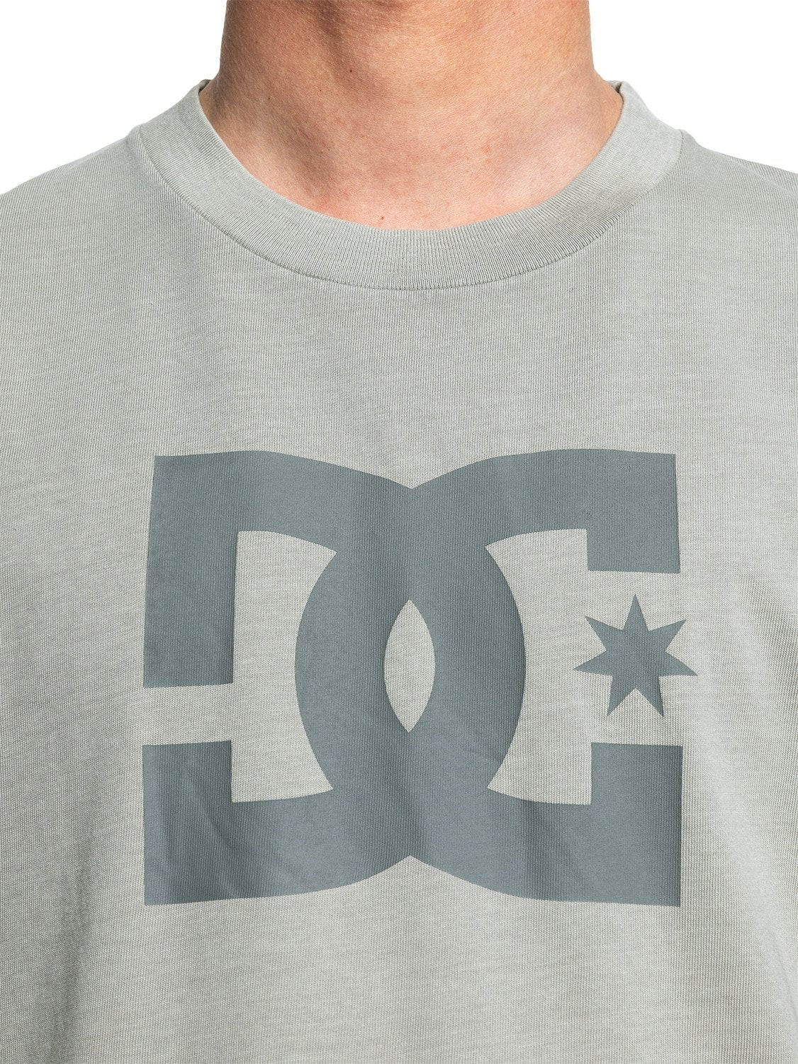 DC Men's DC Star T-Shirt