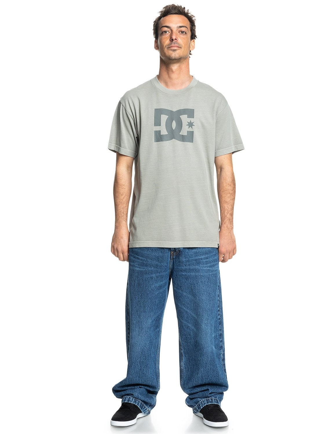 DC Men's DC Star T-Shirt