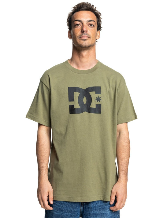 DC Men's DC Star T-Shirt