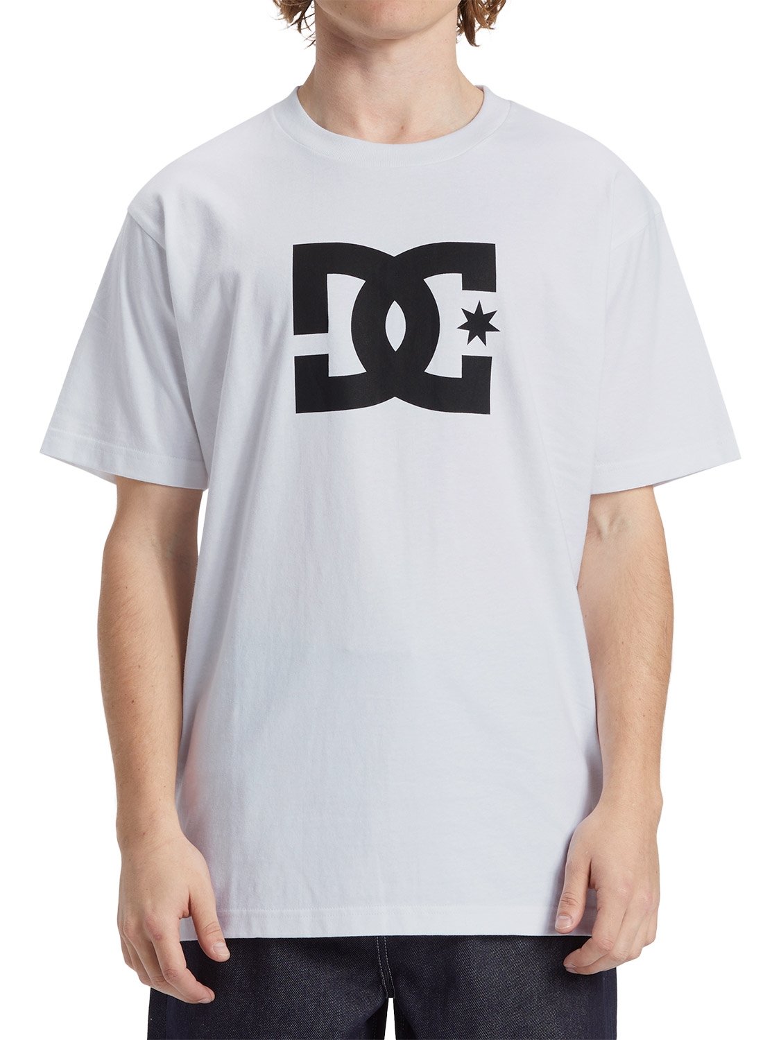 DC Men's DC Star T-Shirt