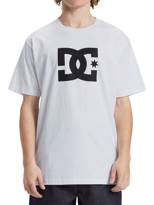 DC Men's DC Star T-Shirt