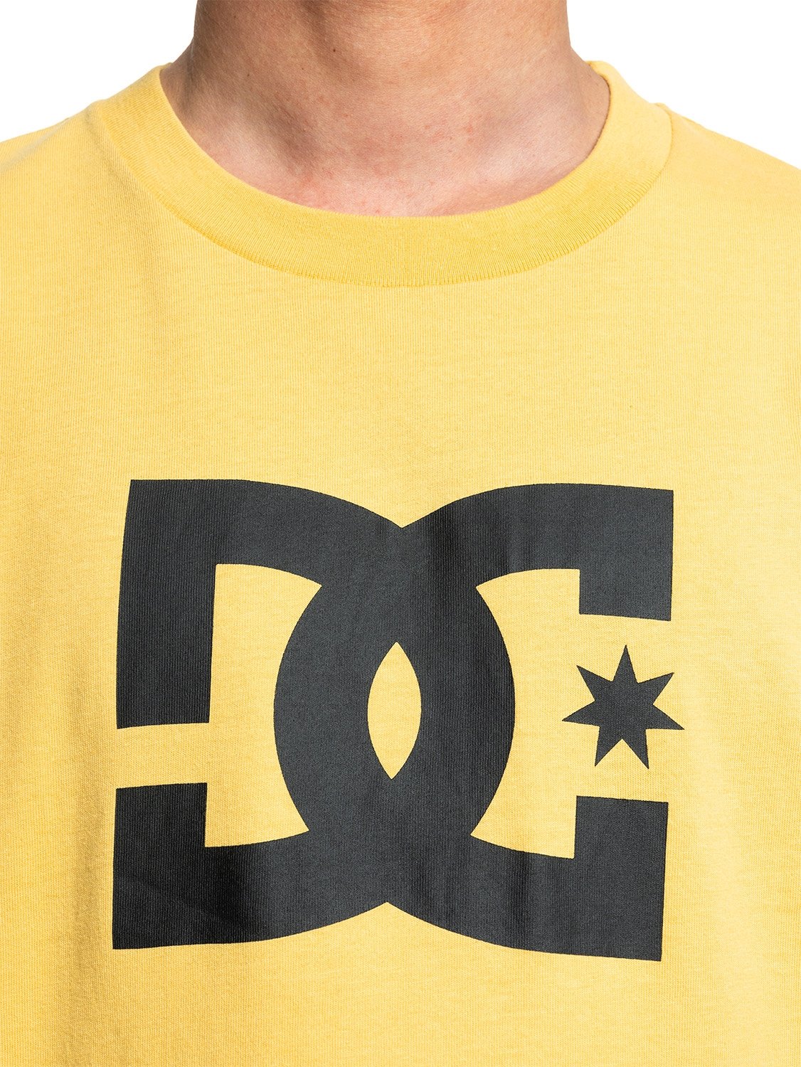 DC Men's DC Star T-Shirt