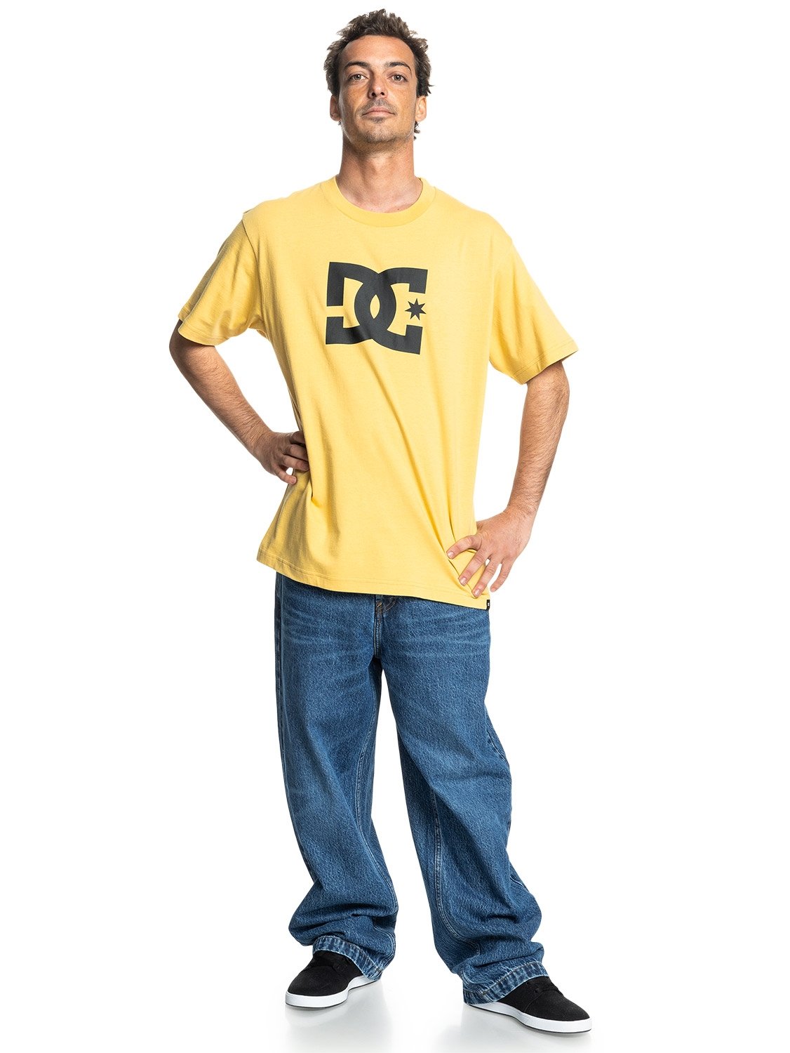 DC Men's DC Star T-Shirt