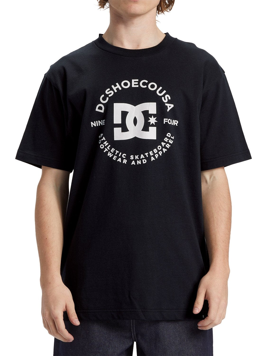 DC Mens Shoes, Clothing And Accessories | Boardriders