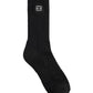 DC Men's DC Logo Sock