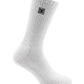 DC Men's DC Logo Sock