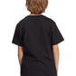 DC Boys SA Flag Drip T-Shirt