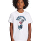 DC Boys Hand Plant T-Shirt