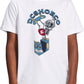 DC Boys Hand Plant T-Shirt