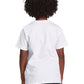 DC Boys Hand Plant T-Shirt
