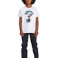 DC Boys Hand Plant T-Shirt