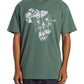 DC Men's Africa Shattered T-Shirt