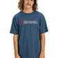 DC Men's South Africa Minimal T-Shirt