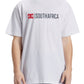 DC Men's South Africa Minimal T-Shirt