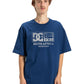 DC Men's South Africa Label T-Shirt
