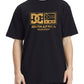 DC Men's South Africa Label T-Shirt