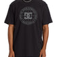 DC Men's Pressed T-Shirt