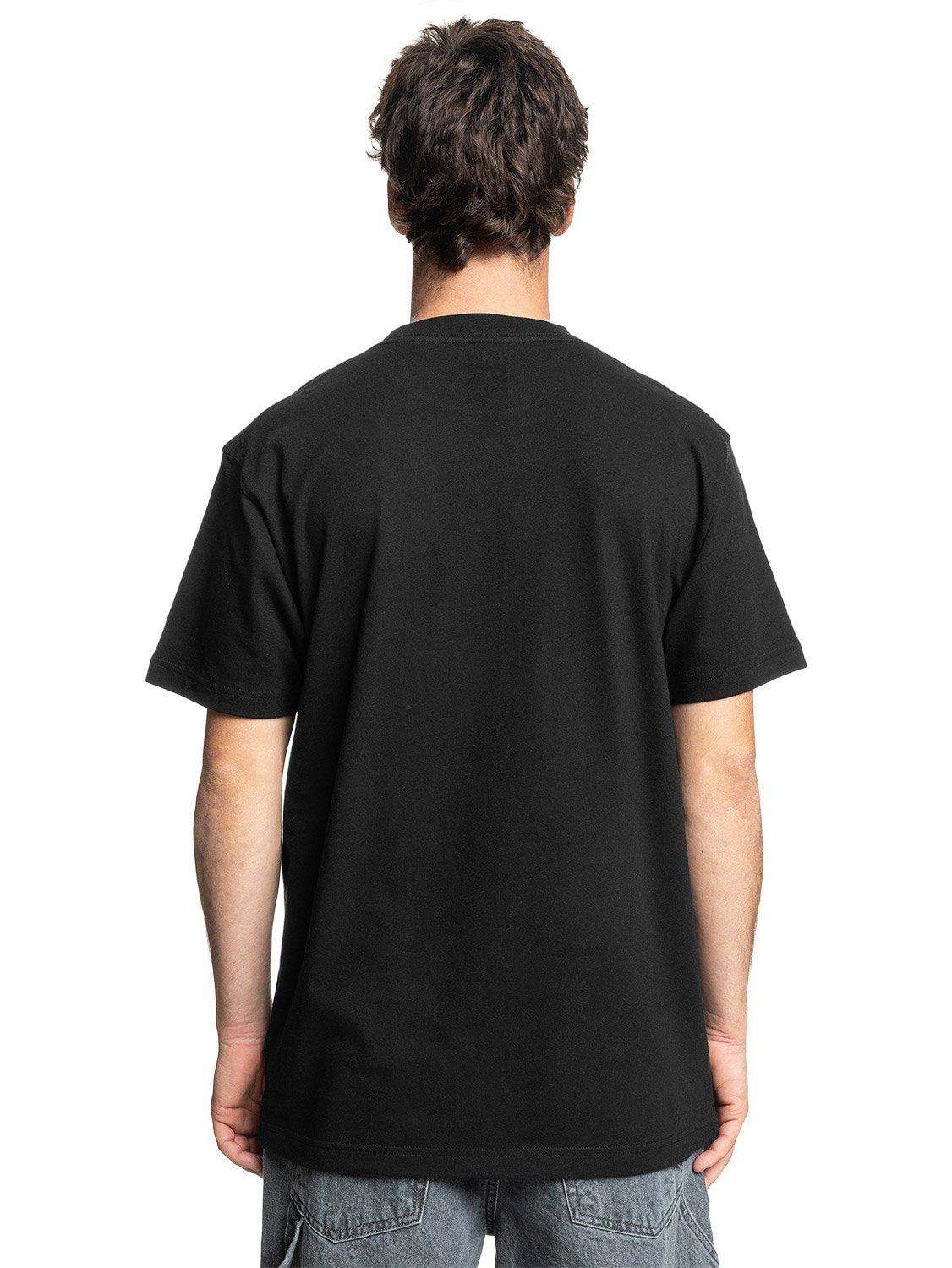DC Men's Africa Unlaced T-Shirt
