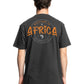 DC Men's Welcome To Africa T-Shirt