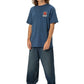 DC Men's Africa Snap Shot T-Shirt