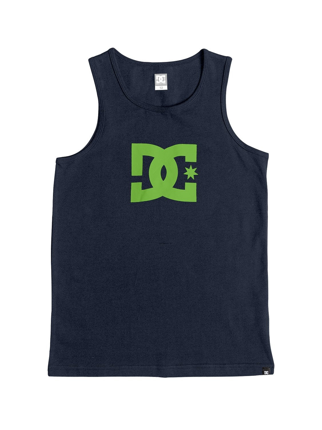 DC Boys Star Tank