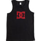 DC Boys Star Tank