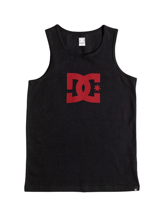 DC Boys Star Tank