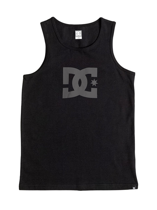 DC Boys Star Tank
