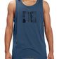 DC Men's Star Tank
