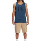 DC Men's Star Tank