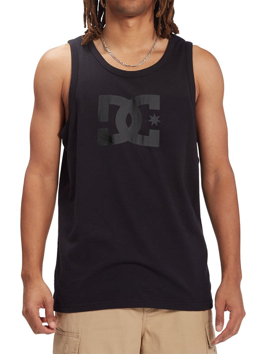 DC Men's Star Tank