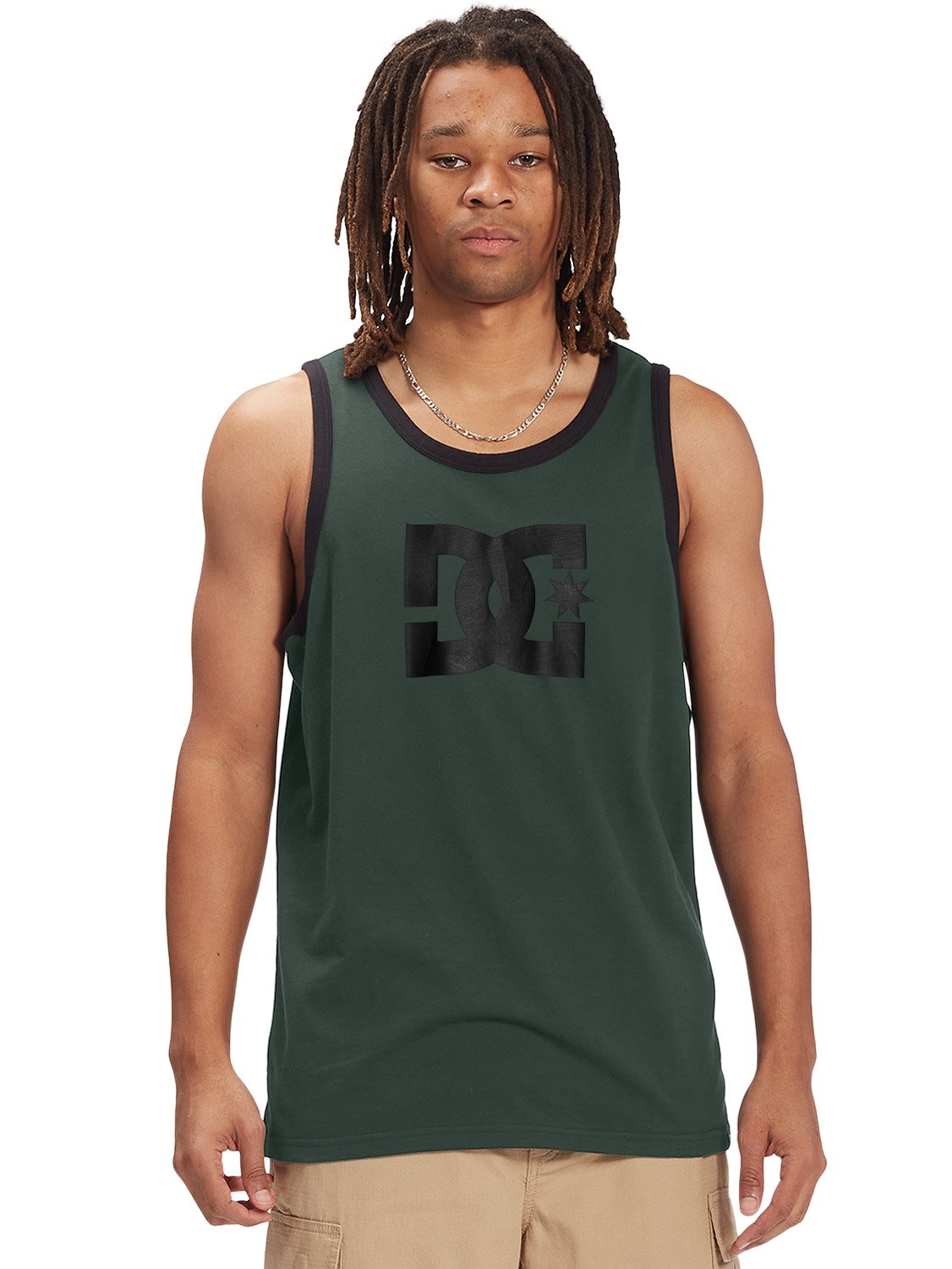 DC Men's DC Star Vest