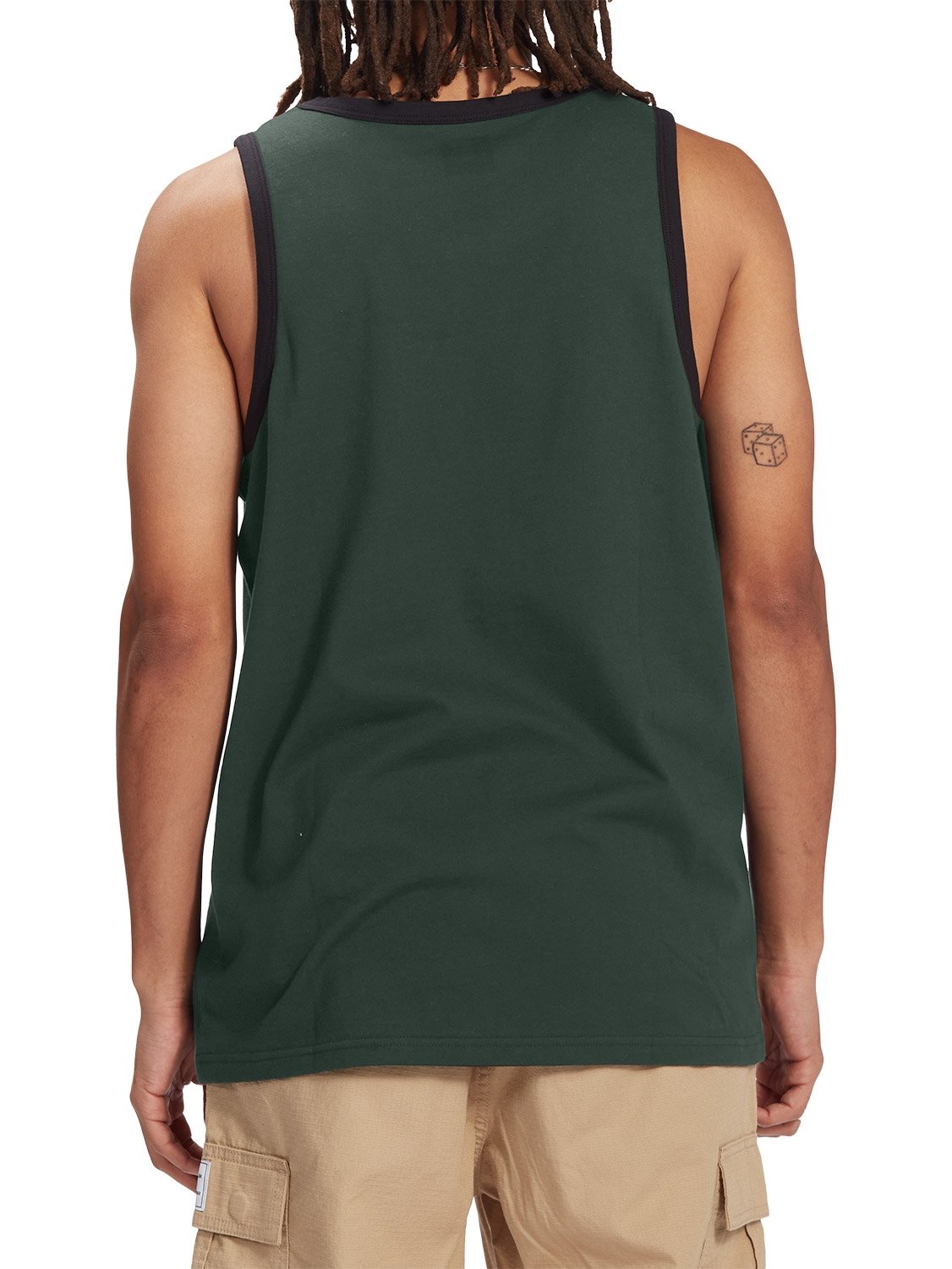 DC Men's DC Star Vest
