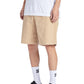 WORKED CHINO RELAXED SHORT - incense (CJZ0) | Boardriders